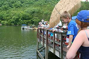 2017 Fishing Tournament