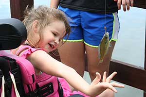 2017 Fishing Tournament